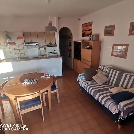 Villa Vacanze Da Sogno A Pochi Km. Da Olbia à Porto Istana Extérieur photo