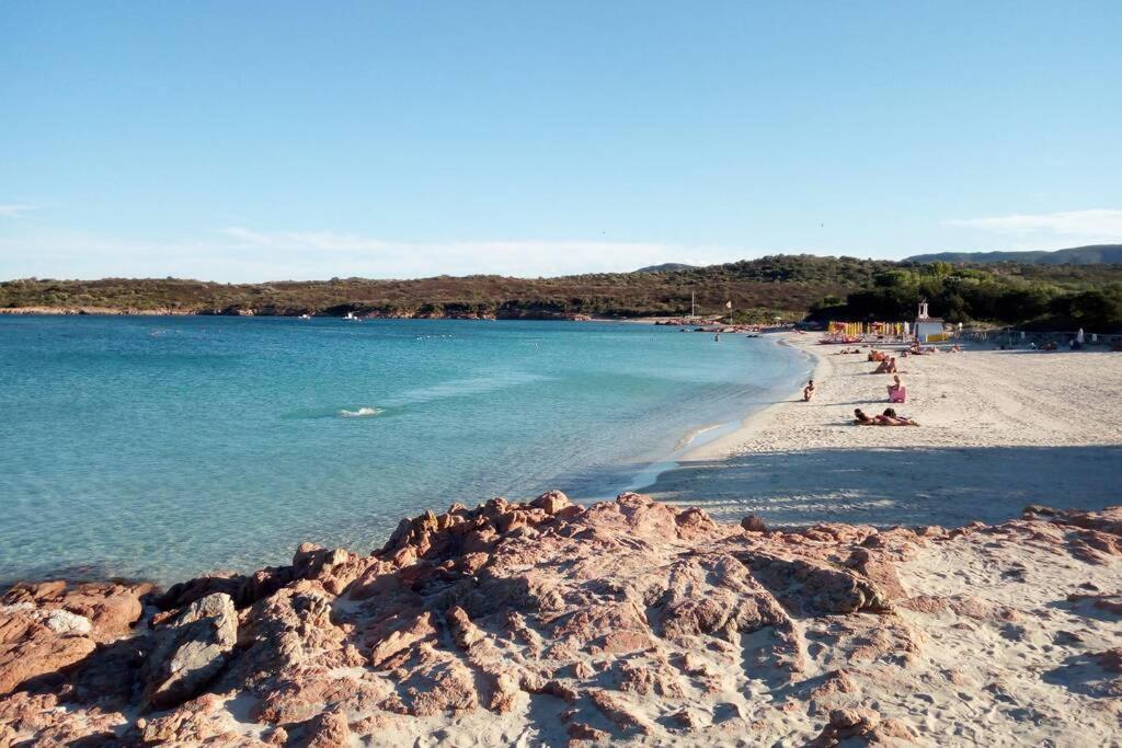 Villa Vacanze Da Sogno A Pochi Km. Da Olbia à Porto Istana Extérieur photo