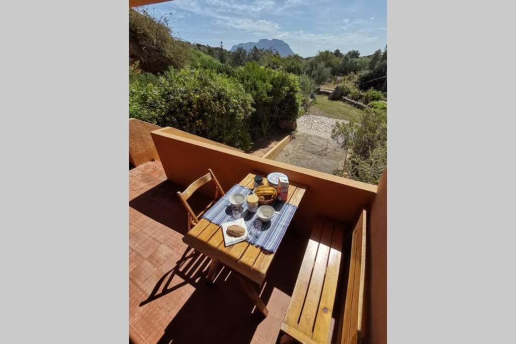 Villa Vacanze Da Sogno A Pochi Km. Da Olbia à Porto Istana Extérieur photo