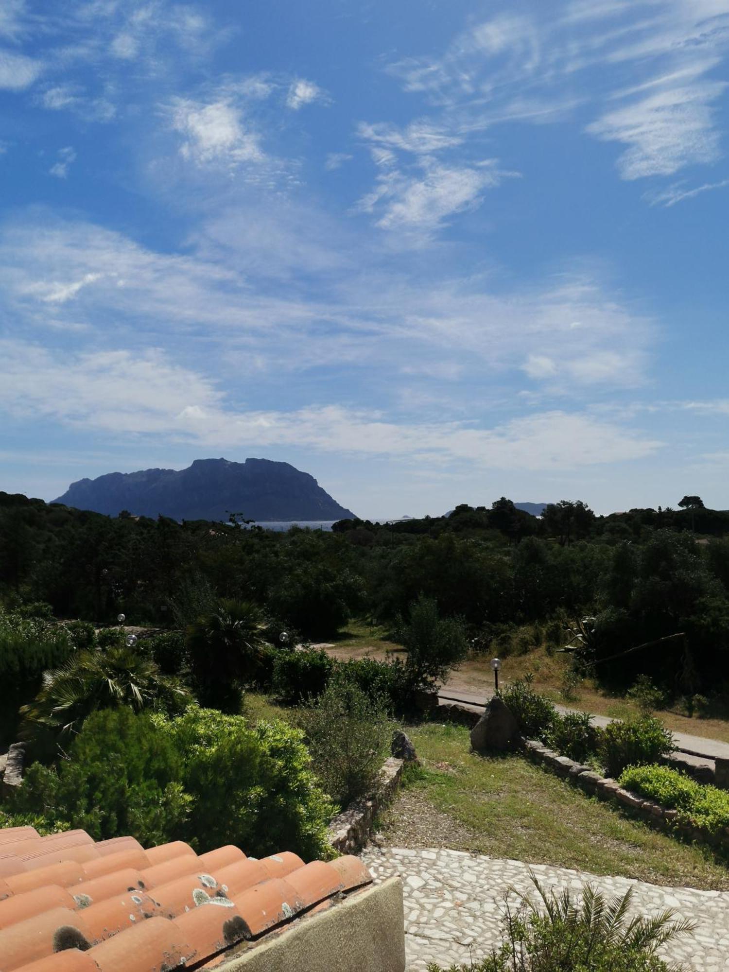 Villa Vacanze Da Sogno A Pochi Km. Da Olbia à Porto Istana Extérieur photo